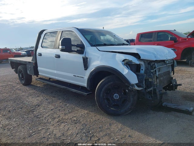 46074581 :رقم المزاد ، 1FD7W2BT6NEC47674 vin ، 2022 Ford F-250 Xl مزاد بيع