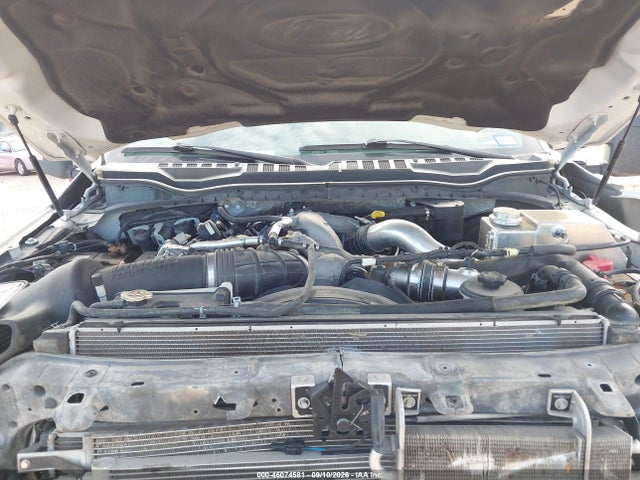 Продаж на аукціоні авто 2022 Ford F-250 Xl, vin: 1FD7W2BT6NEC47674, номер лоту: 46074581