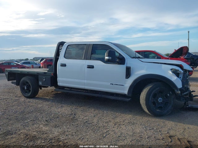 Продаж на аукціоні авто 2022 Ford F-250 Xl, vin: 1FD7W2BT6NEC47674, номер лоту: 46074581