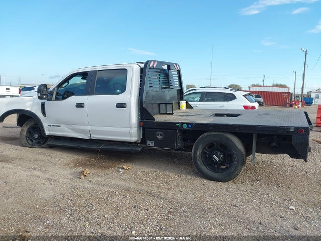 Продаж на аукціоні авто 2022 Ford F-250 Xl, vin: 1FD7W2BT6NEC47674, номер лоту: 46074581