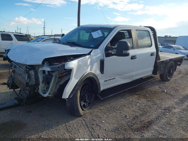 Продаж на аукціоні авто 2022 Ford F-250 Xl, vin: 1FD7W2BT6NEC47674, номер лоту: 46074581