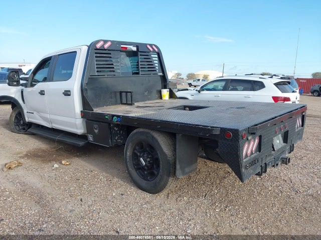 Продаж на аукціоні авто 2022 Ford F-250 Xl, vin: 1FD7W2BT6NEC47674, номер лоту: 46074581