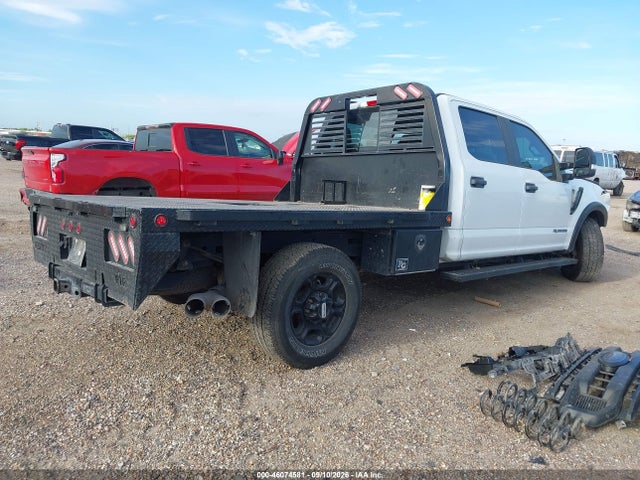Продаж на аукціоні авто 2022 Ford F-250 Xl, vin: 1FD7W2BT6NEC47674, номер лоту: 46074581