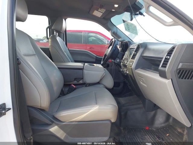 Продаж на аукціоні авто 2022 Ford F-250 Xl, vin: 1FD7W2BT6NEC47674, номер лоту: 46074581