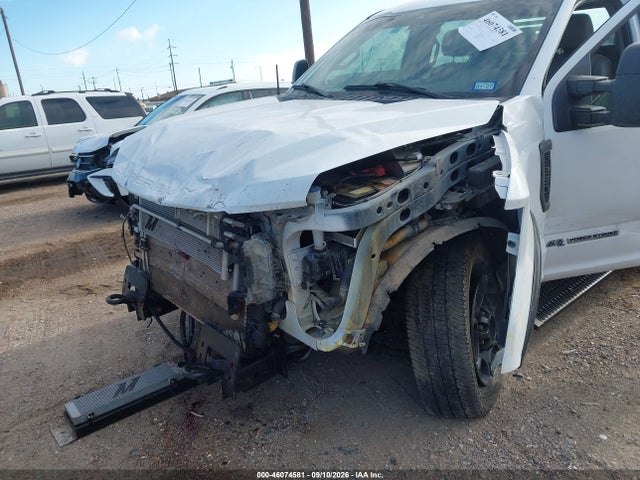 Продаж на аукціоні авто 2022 Ford F-250 Xl, vin: 1FD7W2BT6NEC47674, номер лоту: 46074581