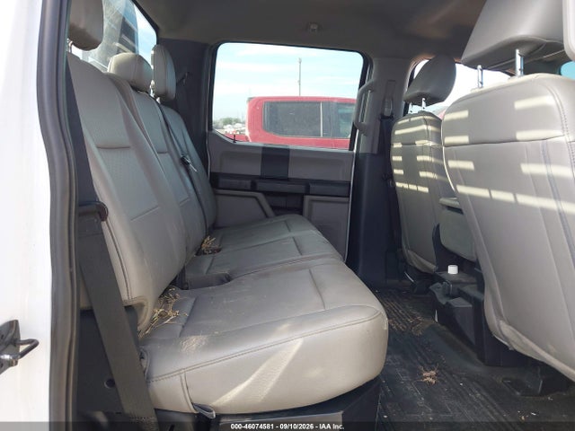 Продаж на аукціоні авто 2022 Ford F-250 Xl, vin: 1FD7W2BT6NEC47674, номер лоту: 46074581
