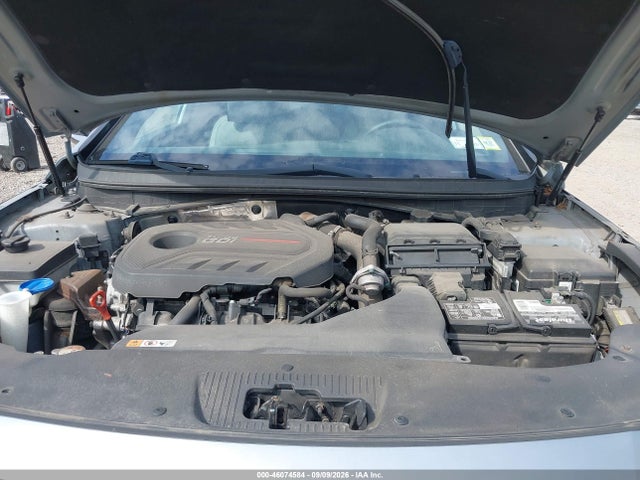Aukcja sprzedaży 2015 Hyundai Sonata Sport 2.0t, vin: 5NPE34AB3FH080054, numer aukcji: 46074584