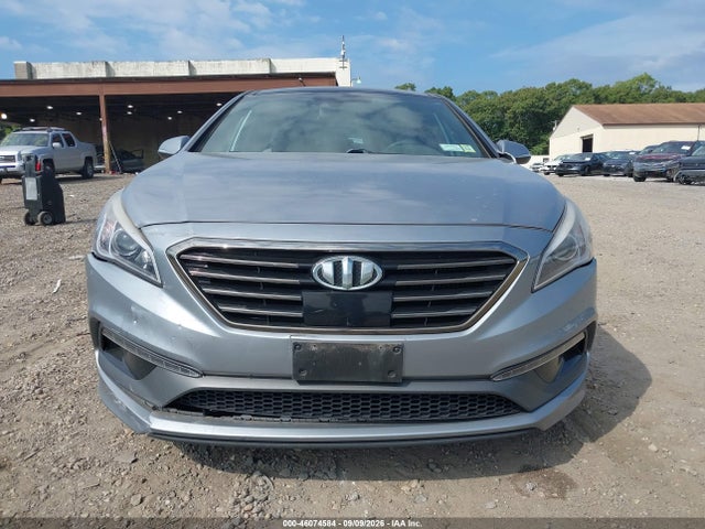 Aukcja sprzedaży 2015 Hyundai Sonata Sport 2.0t, vin: 5NPE34AB3FH080054, numer aukcji: 46074584