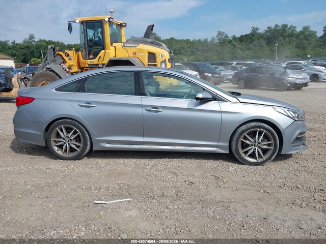 Aukcja sprzedaży 2015 Hyundai Sonata Sport 2.0t, vin: 5NPE34AB3FH080054, numer aukcji: 46074584