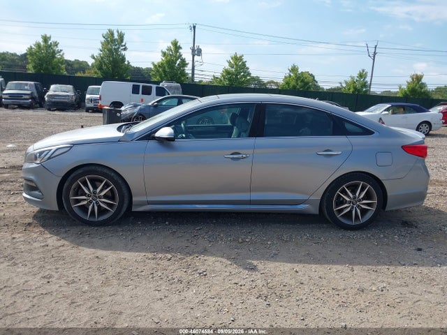Aukcja sprzedaży 2015 Hyundai Sonata Sport 2.0t, vin: 5NPE34AB3FH080054, numer aukcji: 46074584