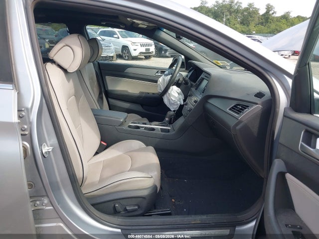 Aukcja sprzedaży 2015 Hyundai Sonata Sport 2.0t, vin: 5NPE34AB3FH080054, numer aukcji: 46074584