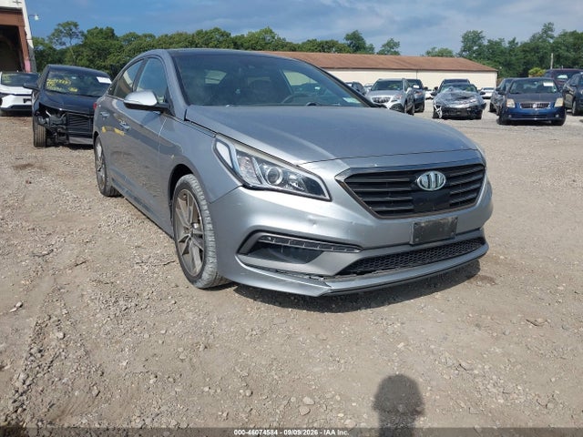 Aukcja sprzedaży 2015 Hyundai Sonata Sport 2.0t, vin: 5NPE34AB3FH080054, numer aukcji: 46074584