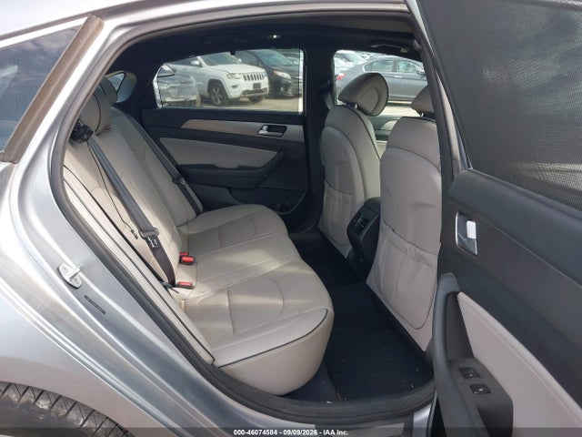 Aukcja sprzedaży 2015 Hyundai Sonata Sport 2.0t, vin: 5NPE34AB3FH080054, numer aukcji: 46074584