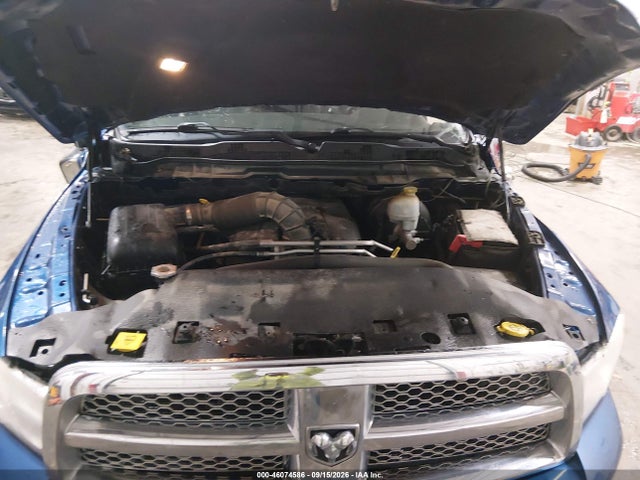 46074586 :رقم المزاد ، 1D3HV13T29S746622 vin ، 2009 Dodge Ram 1500 Laramie مزاد بيع