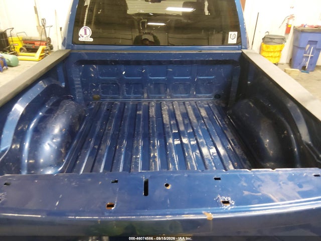 46074586 :رقم المزاد ، 1D3HV13T29S746622 vin ، 2009 Dodge Ram 1500 Laramie مزاد بيع