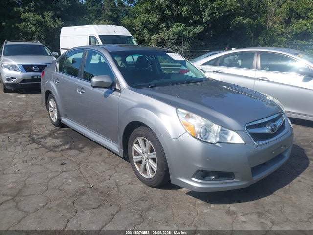 Aukcja sprzedaży 2010 Subaru Legacy 2.5i Premium, vin: 4S3BMBG68A3220960, numer aukcji: 46074592