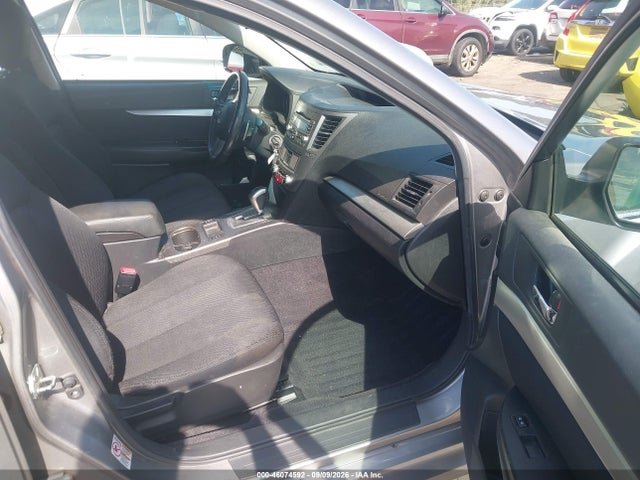 Aukcja sprzedaży 2010 Subaru Legacy 2.5i Premium, vin: 4S3BMBG68A3220960, numer aukcji: 46074592