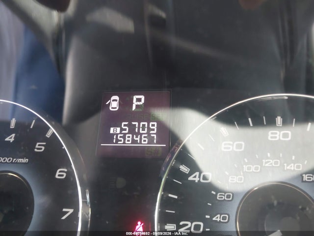 Aukcja sprzedaży 2010 Subaru Legacy 2.5i Premium, vin: 4S3BMBG68A3220960, numer aukcji: 46074592