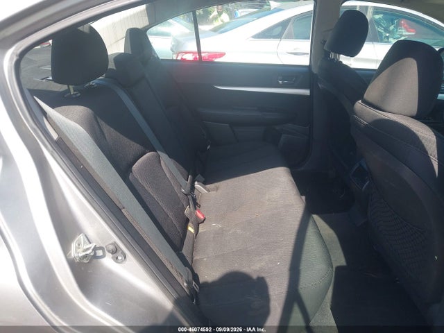 Aukcja sprzedaży 2010 Subaru Legacy 2.5i Premium, vin: 4S3BMBG68A3220960, numer aukcji: 46074592