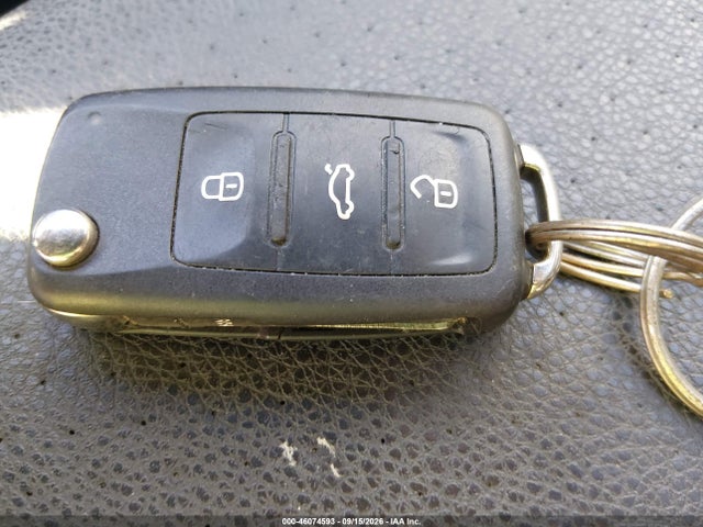 2012 Volkswagen Jetta 2.0l Tdi მანქანა იყიდება აუქციონზე, vin: 3VWLL7AJ5CM379418, აუქციონის ნომერი: 46074593