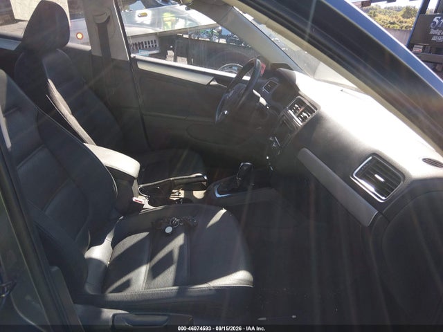 2012 Volkswagen Jetta 2.0l Tdi მანქანა იყიდება აუქციონზე, vin: 3VWLL7AJ5CM379418, აუქციონის ნომერი: 46074593