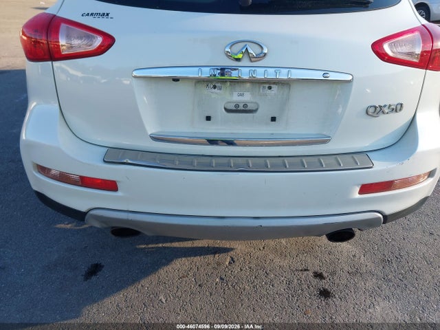 Aukcja sprzedaży 2016 Infiniti Qx50, vin: JN1BJ0RRXGM263982, numer aukcji: 46074596