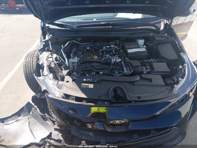 Aukcja sprzedaży 2026 Toyota Corolla Le, vin: 5YFB4MDE8TP386381, numer aukcji: 46074597