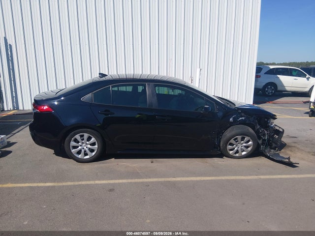 Aukcja sprzedaży 2026 Toyota Corolla Le, vin: 5YFB4MDE8TP386381, numer aukcji: 46074597