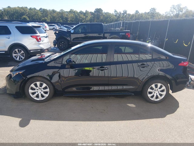 Aukcja sprzedaży 2026 Toyota Corolla Le, vin: 5YFB4MDE8TP386381, numer aukcji: 46074597
