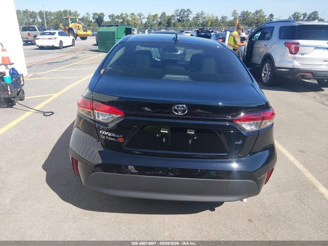Aukcja sprzedaży 2026 Toyota Corolla Le, vin: 5YFB4MDE8TP386381, numer aukcji: 46074597