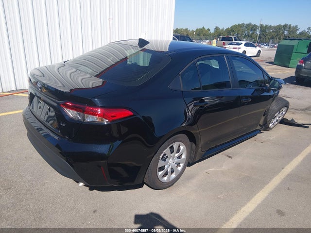 Aukcja sprzedaży 2026 Toyota Corolla Le, vin: 5YFB4MDE8TP386381, numer aukcji: 46074597