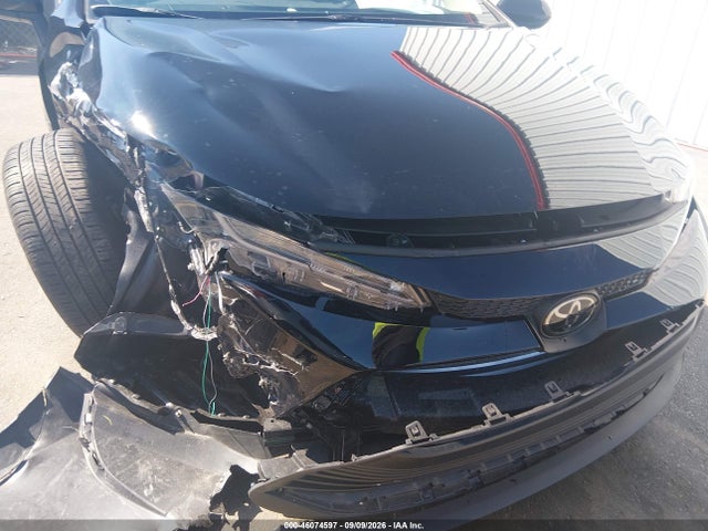 Aukcja sprzedaży 2026 Toyota Corolla Le, vin: 5YFB4MDE8TP386381, numer aukcji: 46074597