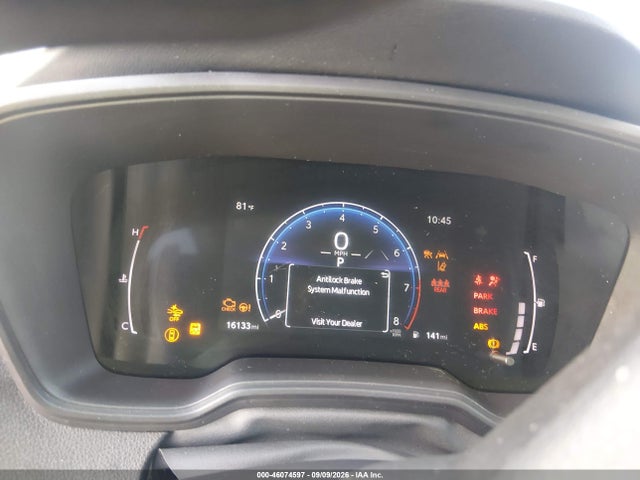 Aukcja sprzedaży 2026 Toyota Corolla Le, vin: 5YFB4MDE8TP386381, numer aukcji: 46074597
