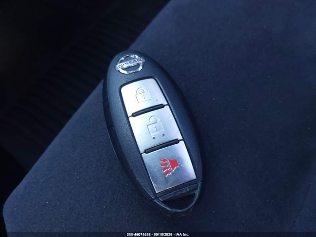 2015 Nissan Juke Nismo Rs მანქანა იყიდება აუქციონზე, vin: JN8DF5MV9FT250125, აუქციონის ნომერი: 46074598