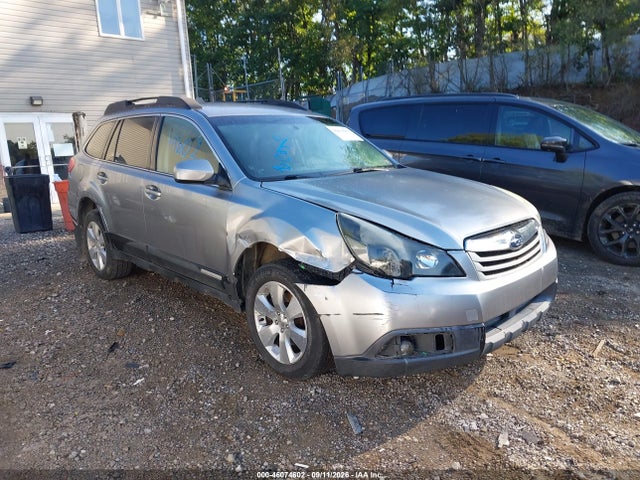 Aukcja sprzedaży 2011 Subaru Outback 3.6r, vin: 4S4BRDAC6B2314222, numer aukcji: 46074602