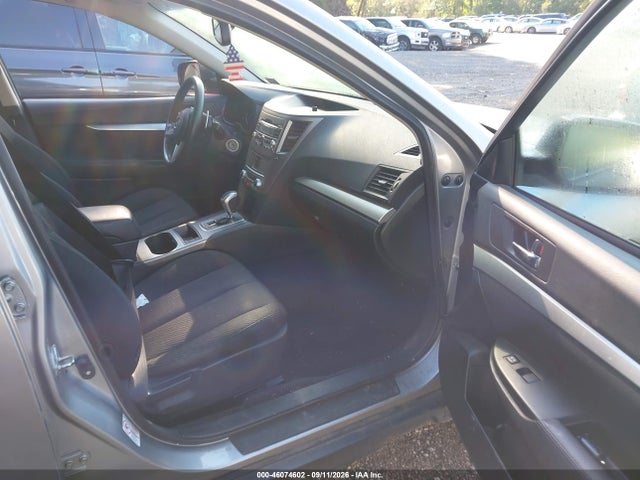 Aukcja sprzedaży 2011 Subaru Outback 3.6r, vin: 4S4BRDAC6B2314222, numer aukcji: 46074602