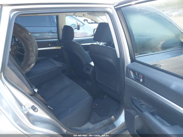 Aukcja sprzedaży 2011 Subaru Outback 3.6r, vin: 4S4BRDAC6B2314222, numer aukcji: 46074602