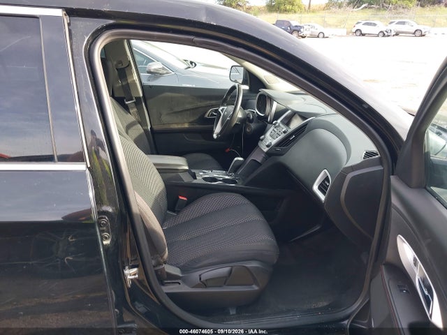 2015 Chevrolet Equinox 2lt მანქანა იყიდება აუქციონზე, vin: 2GNFLGEK2F6332825, აუქციონის ნომერი: 46074605