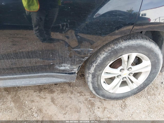 2015 Chevrolet Equinox 2lt მანქანა იყიდება აუქციონზე, vin: 2GNFLGEK2F6332825, აუქციონის ნომერი: 46074605