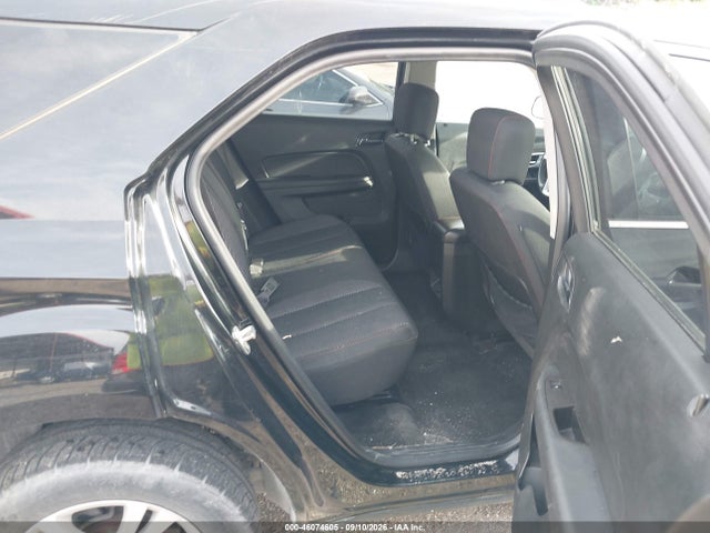 2015 Chevrolet Equinox 2lt მანქანა იყიდება აუქციონზე, vin: 2GNFLGEK2F6332825, აუქციონის ნომერი: 46074605