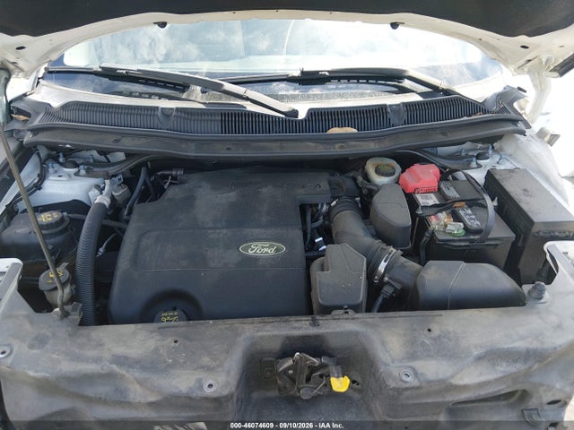 Продаж на аукціоні авто 2013 Ford Explorer Xlt, vin: 1FM5K7D8XDGB97504, номер лоту: 46074609