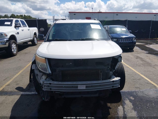 Продаж на аукціоні авто 2013 Ford Explorer Xlt, vin: 1FM5K7D8XDGB97504, номер лоту: 46074609