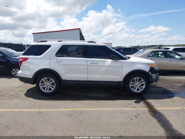 Продаж на аукціоні авто 2013 Ford Explorer Xlt, vin: 1FM5K7D8XDGB97504, номер лоту: 46074609