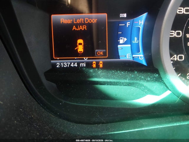 Продаж на аукціоні авто 2013 Ford Explorer Xlt, vin: 1FM5K7D8XDGB97504, номер лоту: 46074609