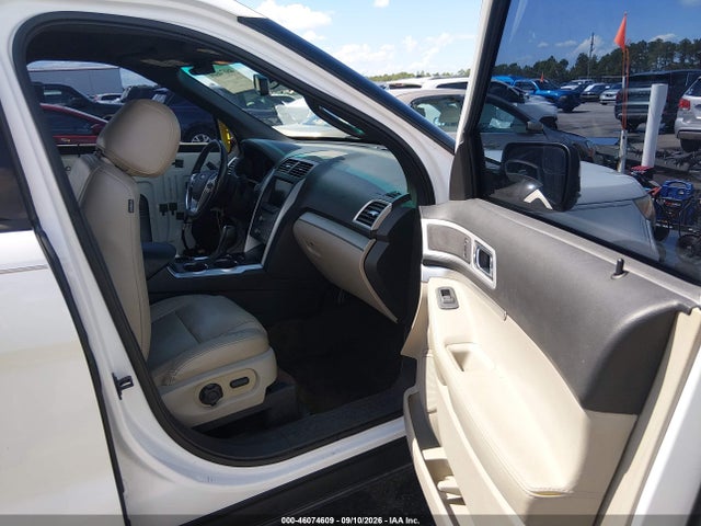 Продаж на аукціоні авто 2013 Ford Explorer Xlt, vin: 1FM5K7D8XDGB97504, номер лоту: 46074609
