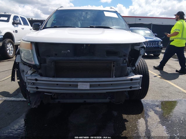 Продаж на аукціоні авто 2013 Ford Explorer Xlt, vin: 1FM5K7D8XDGB97504, номер лоту: 46074609