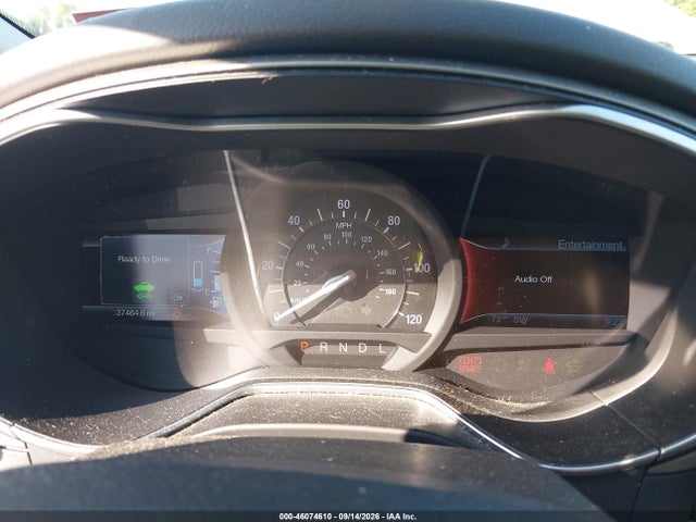 2014 Ford Fusion Hybrid Se მანქანა იყიდება აუქციონზე, vin: 3FA6P0LU3ER251080, აუქციონის ნომერი: 46074610
