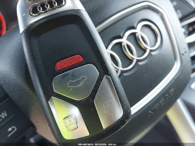 Продаж на аукціоні авто 2018 Audi Q5 2.0t Premium/2.0t Tech Premium, vin: WA1BNAFY2J2202352, номер лоту: 46074616