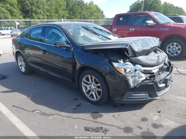 Продаж на аукціоні авто 2014 Chevrolet Malibu 1lt, vin: 1G11C5SLXEF140814, номер лоту: 46074618