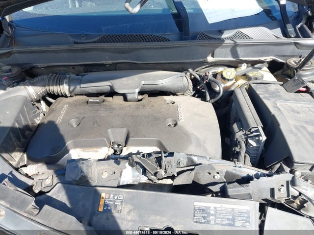 Продажа на аукционе авто 2014 Chevrolet Malibu 1lt, vin: 1G11C5SLXEF140814, номер лота: 46074618